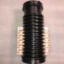 NEW BR800 BR450 BR700 BR800x flex tube pleated hose 4282 701 6102, Replacement for STIHL OEM