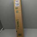 30x46 inch Plastic Table Cover, 1.5mm Thick Vinyl Table Protector, Desk Mat