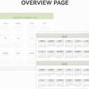 Ospelelf 2026-2027 Wall Calendar 12"X12", 18 Months Hanging Calender, Spiral Bound Dog Calendar for Easy Organizing, Use Jan 2026 - Dec 2027