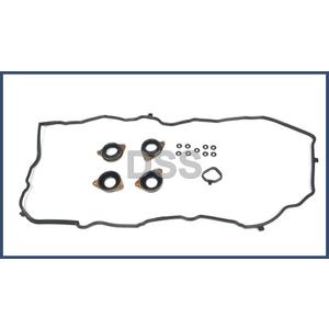 Genuine Honda 12030-5A2-A01 GASKET SET