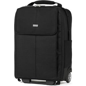 Think Tank Airport Advantage XT Rolling Carry-On Camera Case - Black