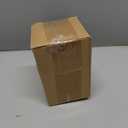 36 Pcs Christmas Mini Push pop Keychain Bubble Squeeze Sensory Fidget Toys, Anxiety Stress Reliever Hand Toys,Party Favors Supplies Christmas Idea Gifts for Kids Adults