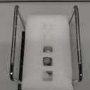 QLKUNLA Newtons Cradle Balance Balls Science Physics Gadget Desktop Decoration Kinetic Motion Toy for Home and Office