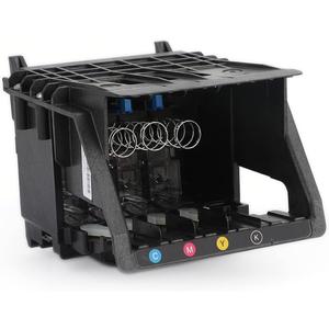 Bruce & Shark 952 Printhead, J3M72-80004 952 953 954 955 Refurbished Printhead Fit For Hp Officejet Pro 8210 8710 8216 8715 8702 8210 7720 7740 8720 8730