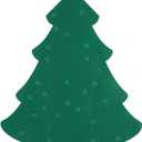 DIY Felt Christmas Tree, DIY Felt Christmas Tree Set Xmas Decorations W Ing Ornaments Gifts Party PliesType B DIY Felt Christmas (Type C)