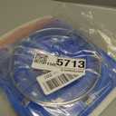 Dorman 42408 Round Headlamp Retaining Ring For 7 In. Headlight Universal Fit