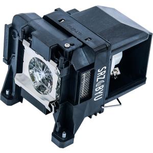 V13H010L89 Replacement Projector Lamp Bulb for Epson ELPLP89 PowerLite Home Cinema 5040UBe 5050UB 5050UBe 4100 EH-TW7300 TW8300 TW9300 Pro EH-TW9400 EH-TW9400W Cinema 4050 with Housing