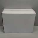 3-Light Modern Gold Semi Flush Mount Ceiling Lights Clear Glass Globe Ceiling Lights Mid Century Brass Chandelier Modern Sputnik Ceilings Light Fixture for Bedroom Hallway Entryway Living Room