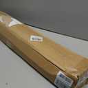 Golf Cart Floor Liner Mat Full Coverage Custom Fit for Yamaha Drive 2 Models Only (2017 2018 2019 2020 2021 2022 2023 2024 2025 2026 & UP) & UMAX Rally Black