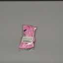 trilece Bow Ties for Men - Men's Solid Pretied Bowties for Formal Wear - Adjustable Bow Tie - Bow ties for Woman (Pink)