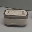 Bluetooth Speaker Alarm Clock with Night Light,6 in 1 Wireless Charging Station for iPhone 17/16/Samsung Series,Clock for Bedroom Adjustable 3 Levels Digital Brightness Touch Snooze Sleep Timer 12/24H