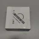 Smart Ring Health & Fitness Tracker for Men & Women, Heart Rate, SPO₂, Sleep & Activity Monitoring, IP68 Waterproof, Long Battery Life, Family Care Mode, No Subscription Fee (Gold, 8)