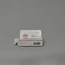 EltaMD UV Lip Balm Sunscreen, Moisturizes and Protects Dry Cracked Lips, Water Resistant up to 80 Minutes, Transparent Zinc Oxide Sunscreen (0.28 Ounce (Pack of 1))