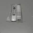 (2 Pack) Replacement Remote for Apple-TV-Remote-Control 4K/HD (NOT Siri & NO Voice)