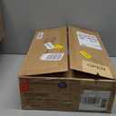 SERWALL Shower Bench, 18" Shower Stool for Inside Shower, HDPE Waterproof Shower Seats for Adults with Storage Shelf & Handles, 360 lbs Capacity Blue