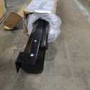 Kayle 120" Motorized Projector Screen Electric Diagonal Automatic Projection 4:3 HD Movies Screen for Home Theater Presentation Education Outdoor Indoor W/Remote Control and Wall/Ceiling Mount (Black)