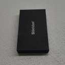 SHIELDON Wallet Case for iPhone SE 2022/2020, Genuine Leather Folio Magnetic Shock Absorbing Case Credit Card Holder Kickstand Compatible with iPhone 8/7 4.7" - Retro Brown