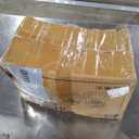 Fitvids Wide Grip 3-Piece or 4-Piece Kettlebell Exercise Fitness Weight Set, Include 5 lbs, 10 lbs, 15 lbs and 20 lbs, Set of 3 or Set of 4