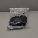 CSDAJIO 2 Piece Outfits for Women Floral Lace Open Front Tie Up Long Sleeve Crop Top Blouse Shirt and Mini Skirt Set (Medium, Dpattern Black)