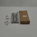 3387747 WP3387747 Dryer Heating Element Kit-Compatible With Whirlpool Cabrio Kenmore He2 Kenmore Elite He3 Maytag Dryers- GEW9250PW0 GEQ9800PW1 WD05X30818 GEQ9800PW2 GEQ9800PW1 MEDB835DW4 By TOMOON