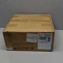 5-Tier Wall Shelf Unit with RGB Light, Floating Lack Shelf for Wall Storage, Wall Mounted Vertical Display Shelf for Bedroom Living Room Vanity, White