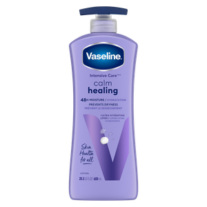 Vaseline Intensive Care Nourishing Moisture Body Lotion 3 Pk Made with Ultra-Hydrating Lipids + Pure Oat Extract for Dry Skin, for Nourished, Healthy-Looking Skin 20.3 oz (20.3 Fl Oz (Pack of 3))