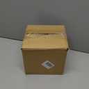 VITVITI Disposable Face Towel Holder Box, Acrylic Facial Towel Container for XL Clean Skin Club, Large Disposable Face Towels Storage with Bamboo Lid, for Bathroom, Vanity Makeup, Clear