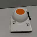 4238-190-0300 Recoil Starter Replace STI-HL 4238-190-0300 4238 190 0302 Fits TS410 TS420 TS410Z TS420Z TS480i TS510i Concrete Cut Off Saw