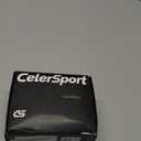CS CELERSPORT 2/3 Pack Baseball Soccer Softball Socks for Youth & Adult Multi-sport Tube Socks L