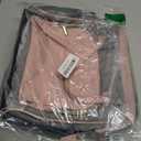 IDEATECH Insulated Lunch Box for Women, Cute & Reusable Cooler Lunch Bag for Work, Office & Picnic, Leak-Proof Tote with Shoulder Strap (Pink)