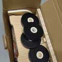 REXBETI Kids Tool Set, Wooden Toddler Tool Set with Apron, Toddler Tool Bench, Educational Montessori Toys for 3 Year Old Boys, Pretend Construction Kits, Birthday Gifts for 3 4 5 Year Old Boy Girl