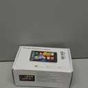 Portable Wireless Carplay Car Stereo 7" with Apple CarPlay/ Android Auto