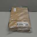 16oz Glass Juice Bottles - 4 Pack Wide Mouth Glass Bottles with Lids- BPA Free, Borosilicate Stainless Steel Lids for Juicing, Smoothies, Infused Water, Beverage Storage