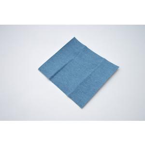 Pillowcase 2 Pack Blue Size 12x12
