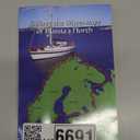 Sailing the Waterways of Russia's North