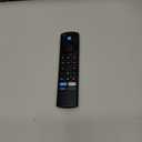 Replacement Remote for All Fire Series, TV Stick (HD, 4K, 4K Max, Lite), TV Cube and Omni, Insignia, Toshiba, Smart TVs, with Voice Control