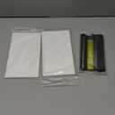 Canon 7737A001 (KP-36IP) Color Ink & Paper Set, Tri-Color in Retail Packaging