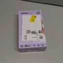 APEXUP Ice Pack for Knee Pain Relief, Large Reusable Wrap After Surgery, Flexible Gel Cold Pack for Injuries, Pain Relief for Back, Shoulder, Elbow, Ankle and Leg (Pink, L, 1PK)