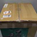 iRobot Roomba Vacuum 2 Essential Robot with AutoEmpty Dock, 3 Suction Levels, Latest Floor Tracking Sensors, and Compact Design (Black)