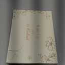 YANIBEST 2 PCS Baby Bonnet Silk Satin Bonnet for Kids Sleeping Cap Curly Natural Hair Silk Bonnets for Girls Boys Infant (5-12 Years, Purple)