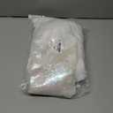 28OZ Christmas Artificial Snow 17.6OZ White Artificial Snow,10.6OZ Twinkles Snowflake Fake Snow Metallic Glitter Snow Xmas Snow Decoration Craft Sparkling Snow Powder Filler for Christmas Party Decor