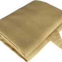 Shade Cloth Shade Canopy Rectangle Sun Protection with Grommets for Pergola Patio Backyard Conservatory Garden, Beige,19Sizes (Color : Beige, Size : 3x4m)