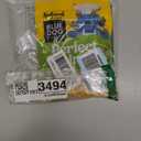 Blue Dog Bakery Natural Dog Treats, Perfect Trainers, Low Calorie Dog Training Treats, Chicken & Cheese Flavor, 6oz, 1 Count