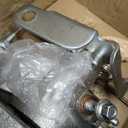 cciyu 18B5517 18B5516 Rear Left & Right Brake Caliper With Bracket For Ford For Transit-150/For Transit-250/For Transit-350/For Transit-350 HD