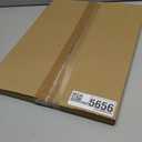 Small White Board 16" x 12" for Wall, Portable Black Aluminum Framed Whiteboard with Cork, Combination Modern Dry Erase Board with Handle for Home, Office, School