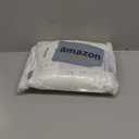 MIULEE 12x20 Pillow Inserts Set of 2, Rectangle Decorative Throw Pillow Premium Fluffy Lumbar Pillow Forms Stuffer for Living Room Sofa Couch Bed