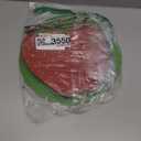 12 Inch Wood Strawberry Cake Stand Berry First Birthday Cupcake Holder for Strawberry Party Birthday Decorations Fruit Dessert Tower for Baby Shower Summer Holiday Party Table Decor Supplies