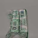 Denture Adhesive, Thermoplastic Denture Adhesive, Up to 7 Days Comfortable, Secure Denture Grip, Cushion and Soft Reliner, Waterproof, Non Glue, Zinc Free, Denture Reliner (Pack of 2)