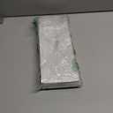 Urban Deco 12PK Table Number Holders Place Card Holders 12 Inch Table Card Holders Steel Card Holders for Photos, Food Signs, Memo Notes, Weddings, Restaurants, Birthdays (Nickel Black)