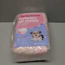 Ambreview Disposable Dog Diapers Female, Just Pull It Up, Doggie Diapers for Female Dogs, Strong Absorbency | Leak Proof, for Dogs in Heat | Elderly | Disabled, M 30 PCS
